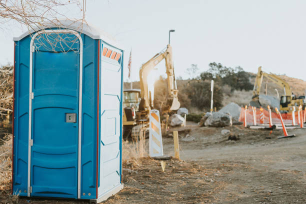 Best Long-Term Portable Toilet Rental in Troy, OH