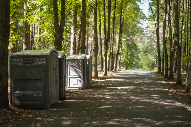 Best Portable Restroom Maintenance and Cleaning in Troy, OH