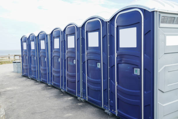 Best Standard Portable Toilet Rental in Troy, OH