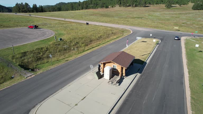 Best Restroom Trailer for Weddings in Troy, OH